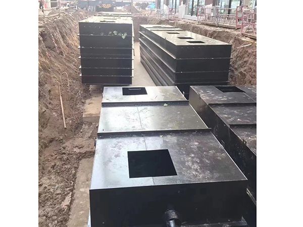 三台​甘肃嘉源通环保：全品类水处理设备，一站式守护碧水清流